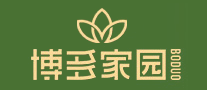 博多家园品牌logo