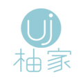 柚家品牌logo