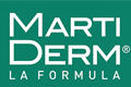 玛蒂德肤品牌logo
