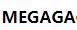 MEGAGA品牌logo