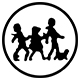 四方家品牌logo