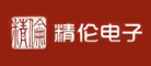 ROUTON/精伦品牌logo