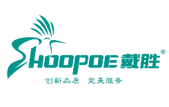 HOOPOE/戴胜品牌logo