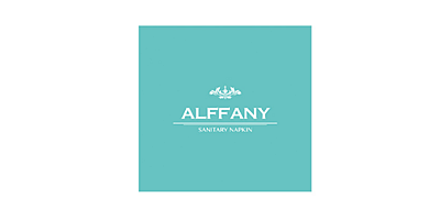 alffany/艾芙尼品牌logo