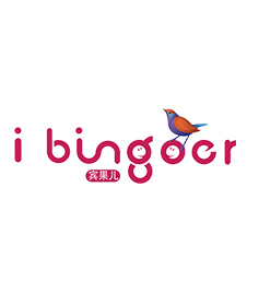 i bingoer/宾果儿品牌logo