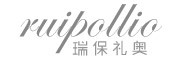 RUIPOLLIO/瑞保礼奥品牌logo