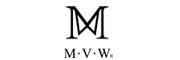 M·V·W品牌logo