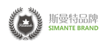 斯曼特品牌logo