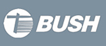 布什品牌logo