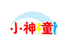小神童品牌logo