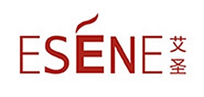 艾圣品牌logo