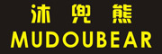 mudoubear/沐兜熊品牌logo