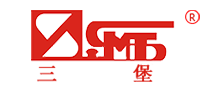 SMT/三堡品牌logo