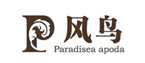 风鸟品牌logo