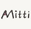 mitti品牌logo