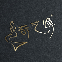 奇艺缘品牌logo