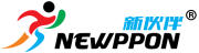 NEWPPON/新伙伴品牌logo