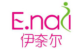E．Nail/伊奈尔品牌logo
