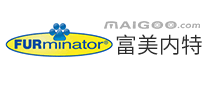 FURminator/富美内特品牌logo