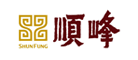 顺峰品牌logo
