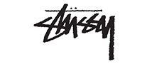 Stussy品牌logo