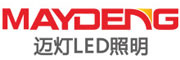 MAYDENG/迈灯品牌logo