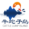 牛坨子岛品牌logo