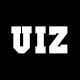 uiz品牌logo