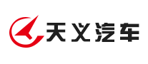天义品牌logo