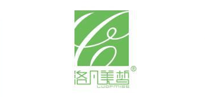 LUOFMISS/洛凡美皙品牌logo