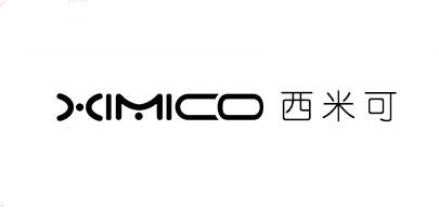 ximico/西米可品牌logo