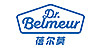 Dr.Belmeur/蓓尔莫品牌logo