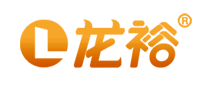 龙裕品牌logo
