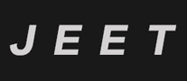 jeet品牌logo