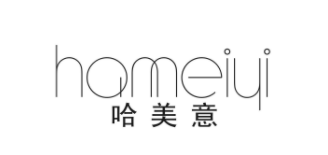 哈美意品牌logo