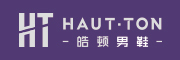 HAUT TON/皓顿品牌logo