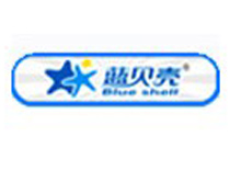 蓝贝壳品牌logo
