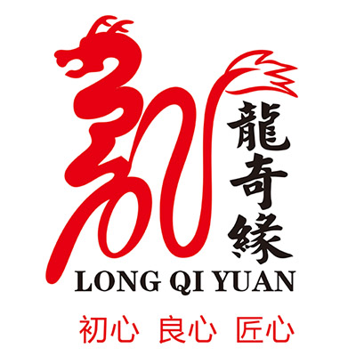龙奇缘品牌logo