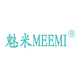 MEEMI/魅米品牌logo