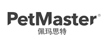 Petmaster/佩玛思特品牌logo