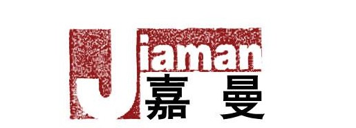 嘉曼品牌logo