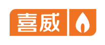 喜威品牌logo