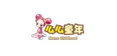 Momo Childhood/么么童年品牌logo