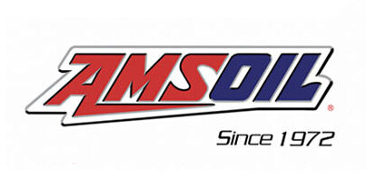 AMSOIL品牌logo