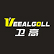 VEEALGOLL/卫高品牌logo