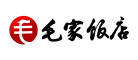 MAOJIA RESTAURANT/毛家饭店品牌logo