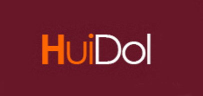 HuiDol/汇多丽品牌logo