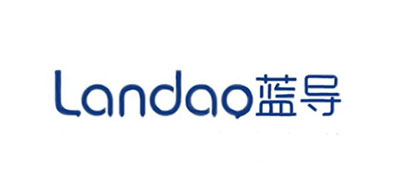 蓝导品牌logo