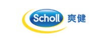 SCHOLL品牌logo