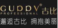 GUPPY/古比品牌logo